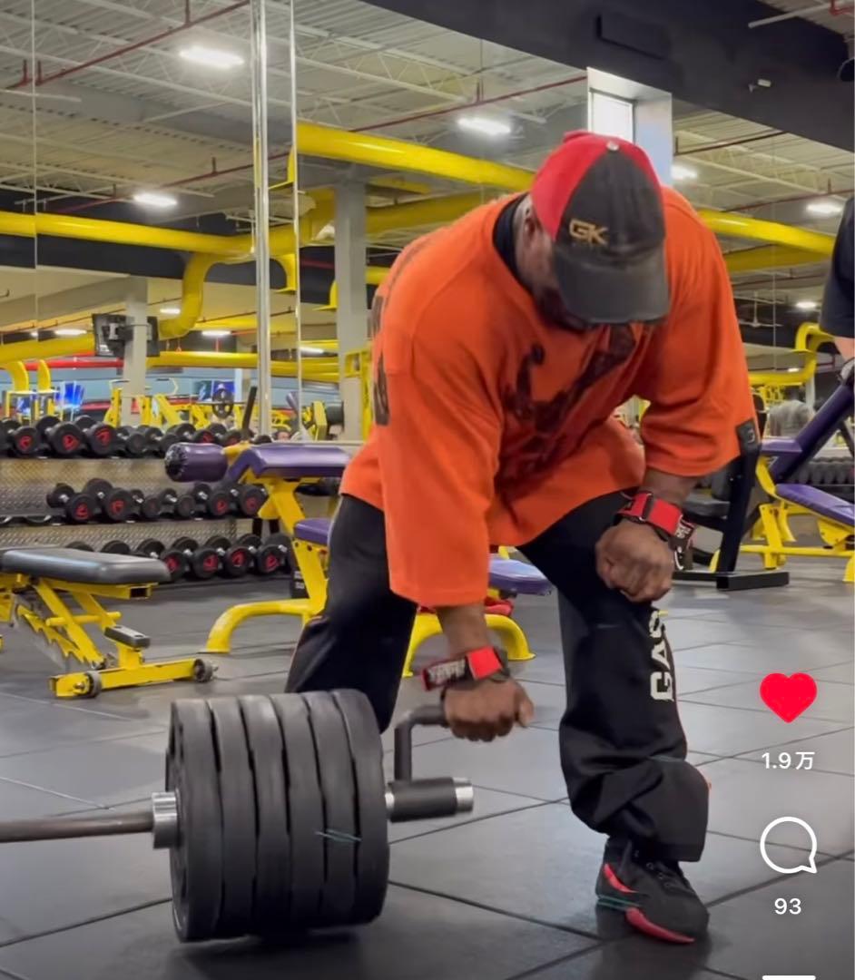 ワンハンドロー アタッチメント ローイング