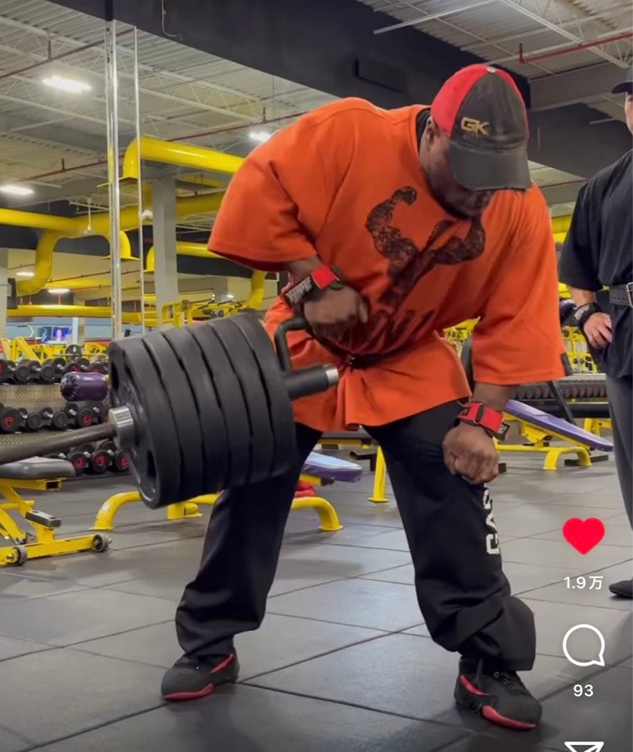 ワンハンドロー アタッチメント ローイング