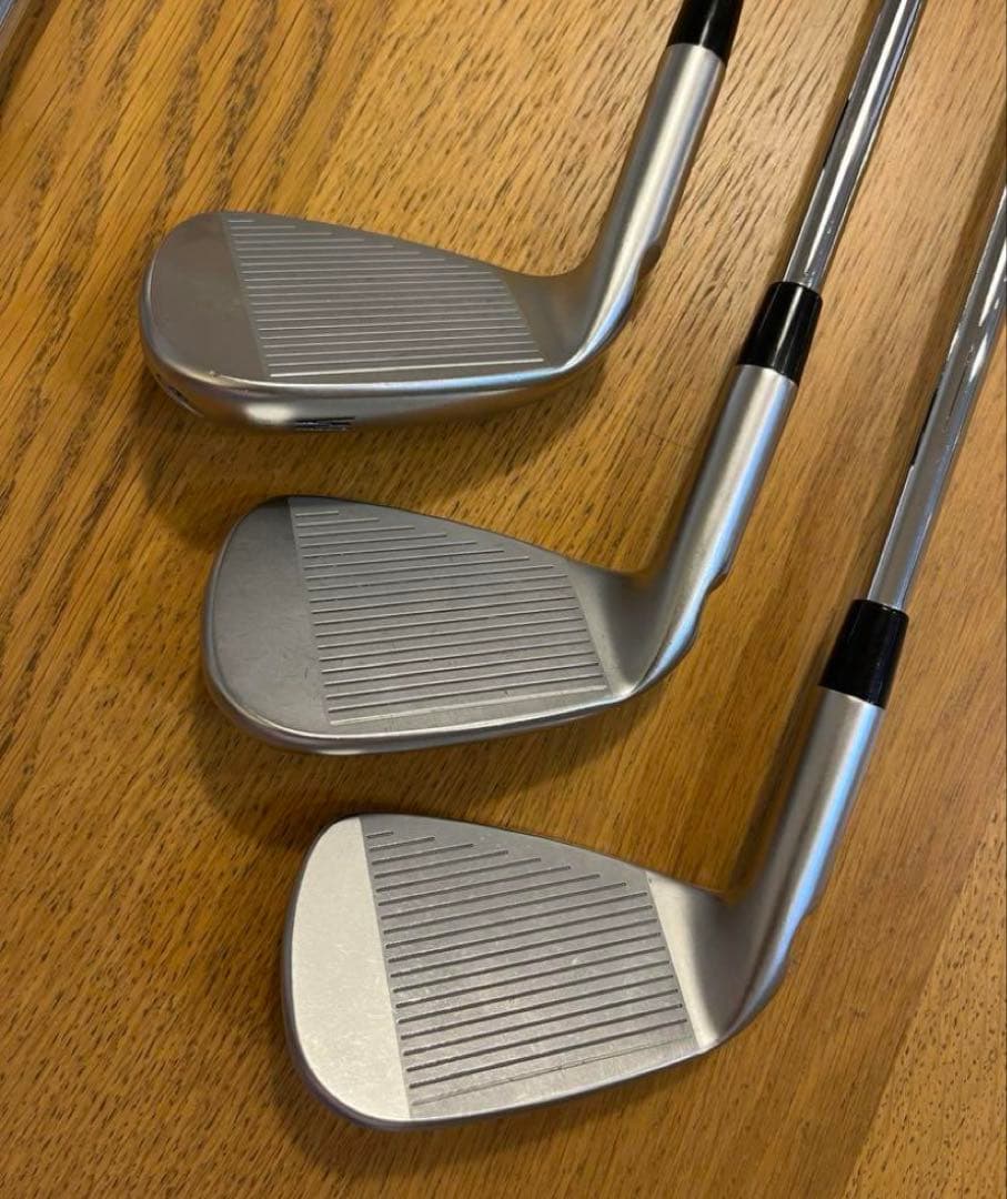 PING i230アイアンセット MODUS105R