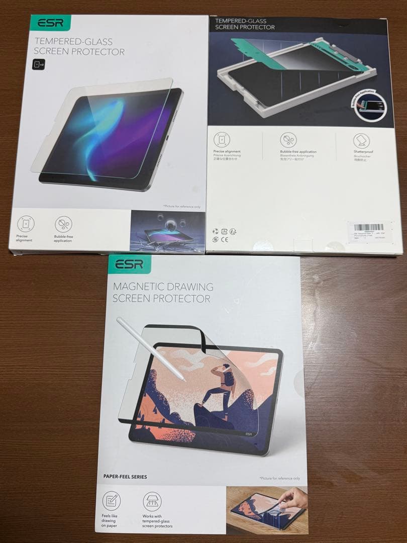 Apple iPad Pro 13インチ M4 1TB シルバー