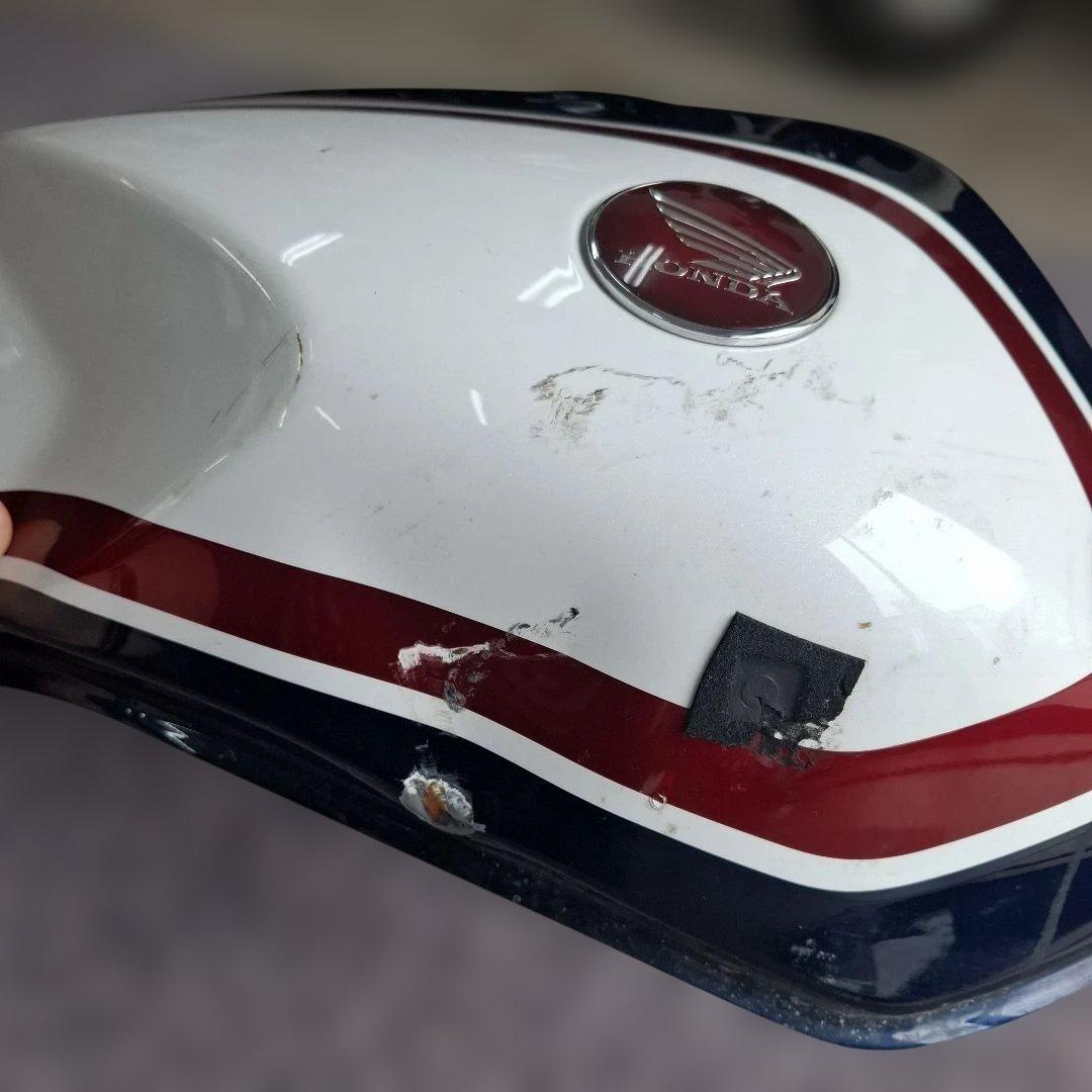 も*さ様 ＣＢ１３００ＳＦ・ＳＢホンダ純正ノーマルフューエルガソリンタンク