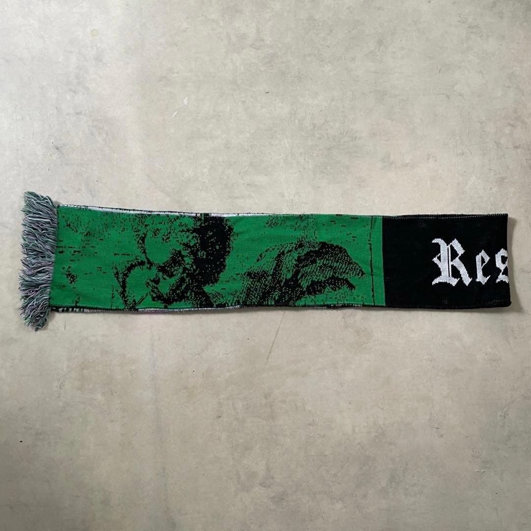 よ*ん様 モンマルトルニューヨーク　マフラー