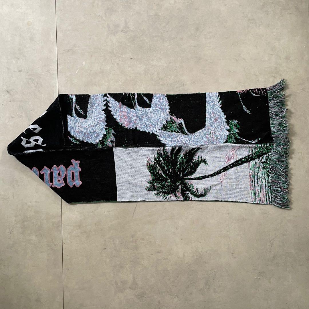 よ*ん様 モンマルトルニューヨーク　マフラー