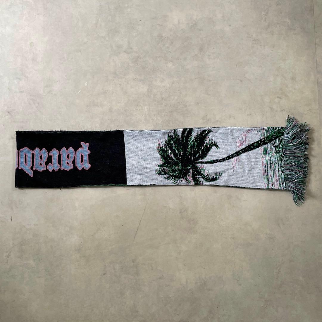 よ*ん様 モンマルトルニューヨーク　マフラー