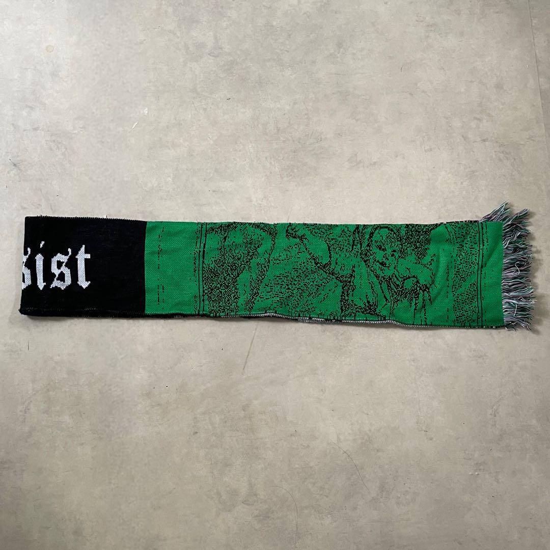 よ*ん様 モンマルトルニューヨーク　マフラー