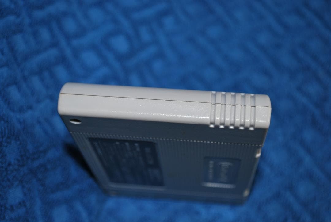 SFCソフト『ストリートファイターⅡターボ』（SHVC-TI）です。