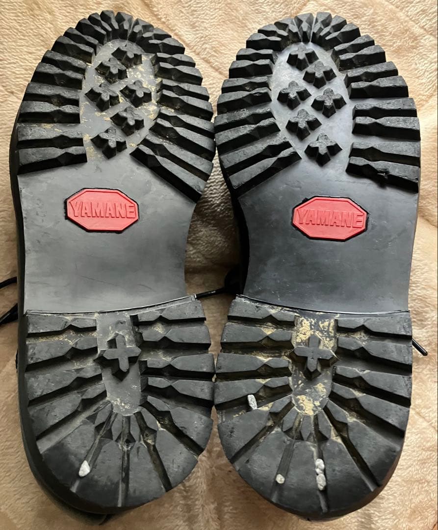 美品！？　evisu 山根靴店　チロリアン　yamane 道楽　新品　キルト付き