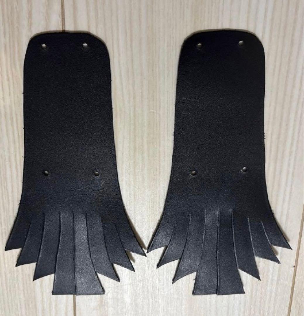 美品！？　evisu 山根靴店　チロリアン　yamane 道楽　新品　キルト付き