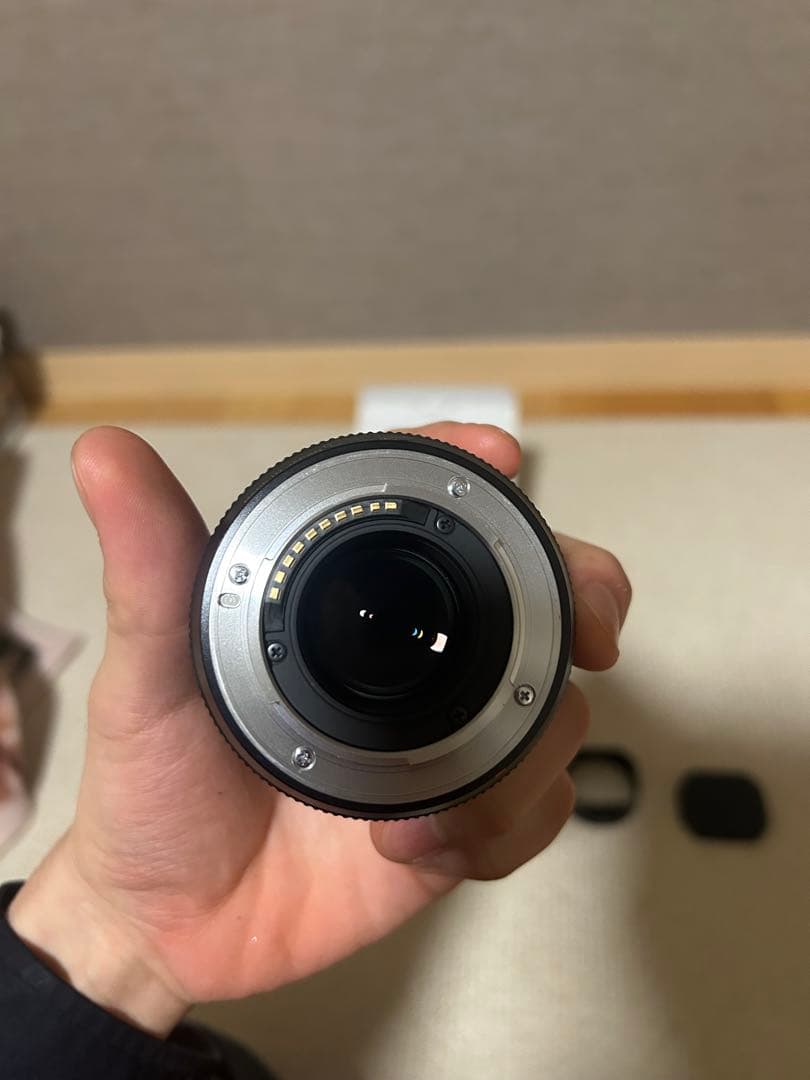 レンズ(単焦点) xf35mm f1.4