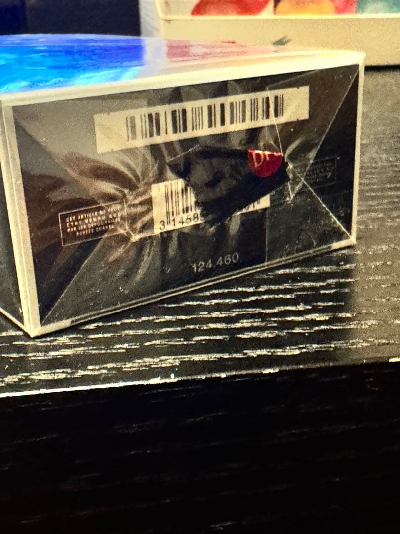 シャネル エゴイスト プラチナム 100ml