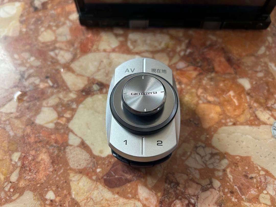 carrozzeria ★カロッツェリア☆スズキAVIC-RZ09