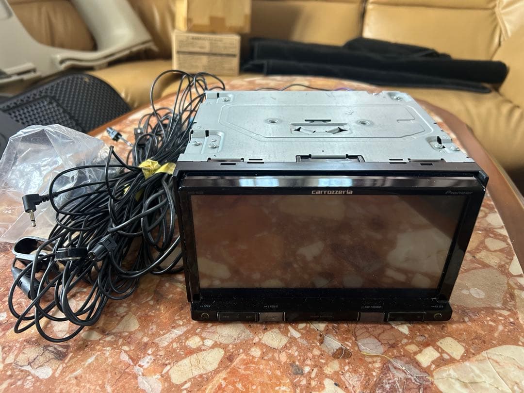 carrozzeria ★カロッツェリア☆スズキAVIC-RZ09