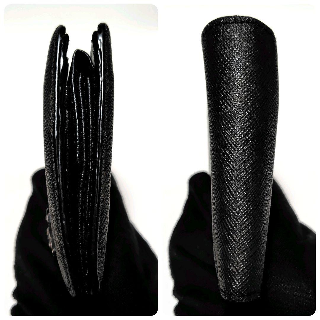 希少✨　ヴィヴィアンウエストウッド　折り財布　迷彩柄　PVCレザー　オーブ　金具