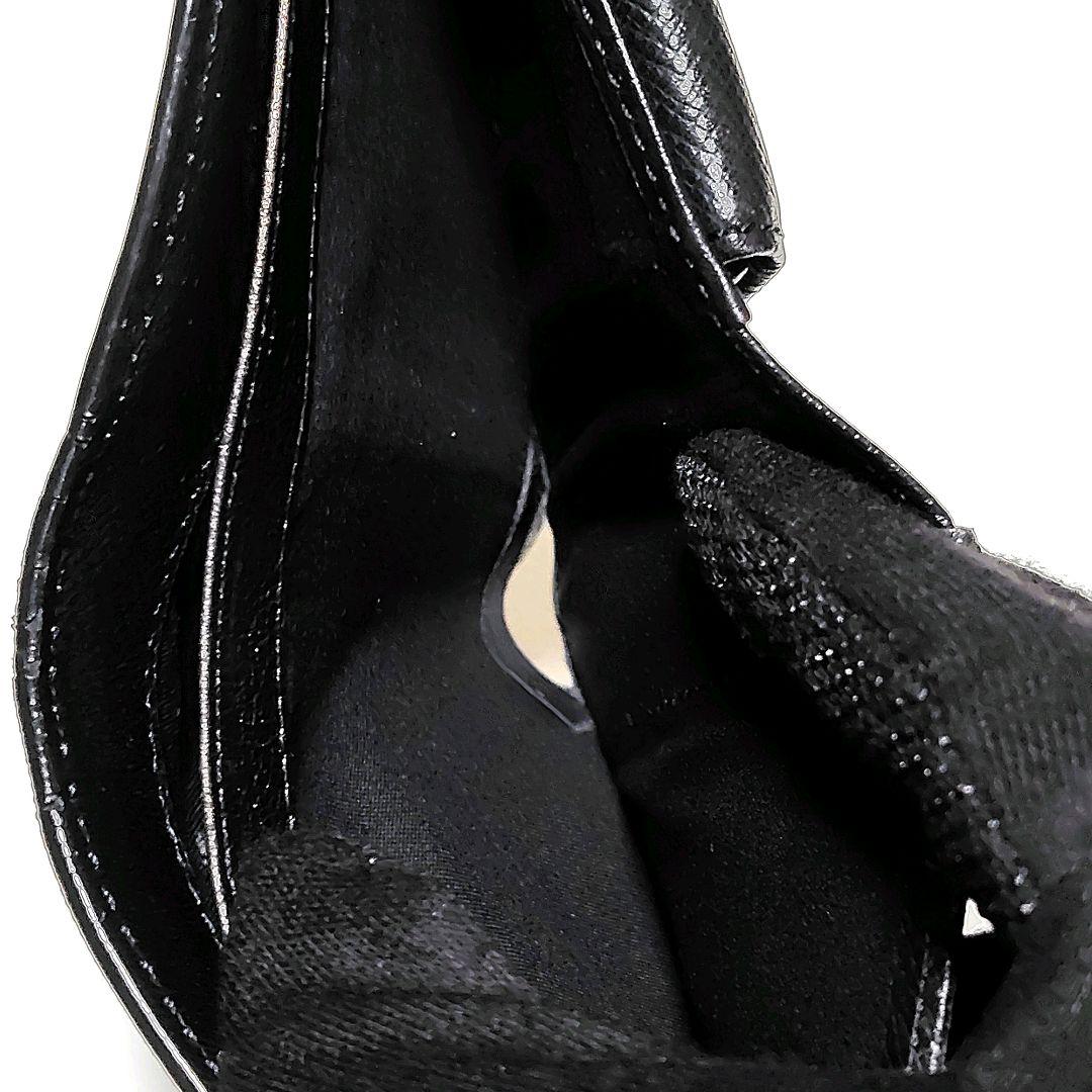 希少✨　ヴィヴィアンウエストウッド　折り財布　迷彩柄　PVCレザー　オーブ　金具