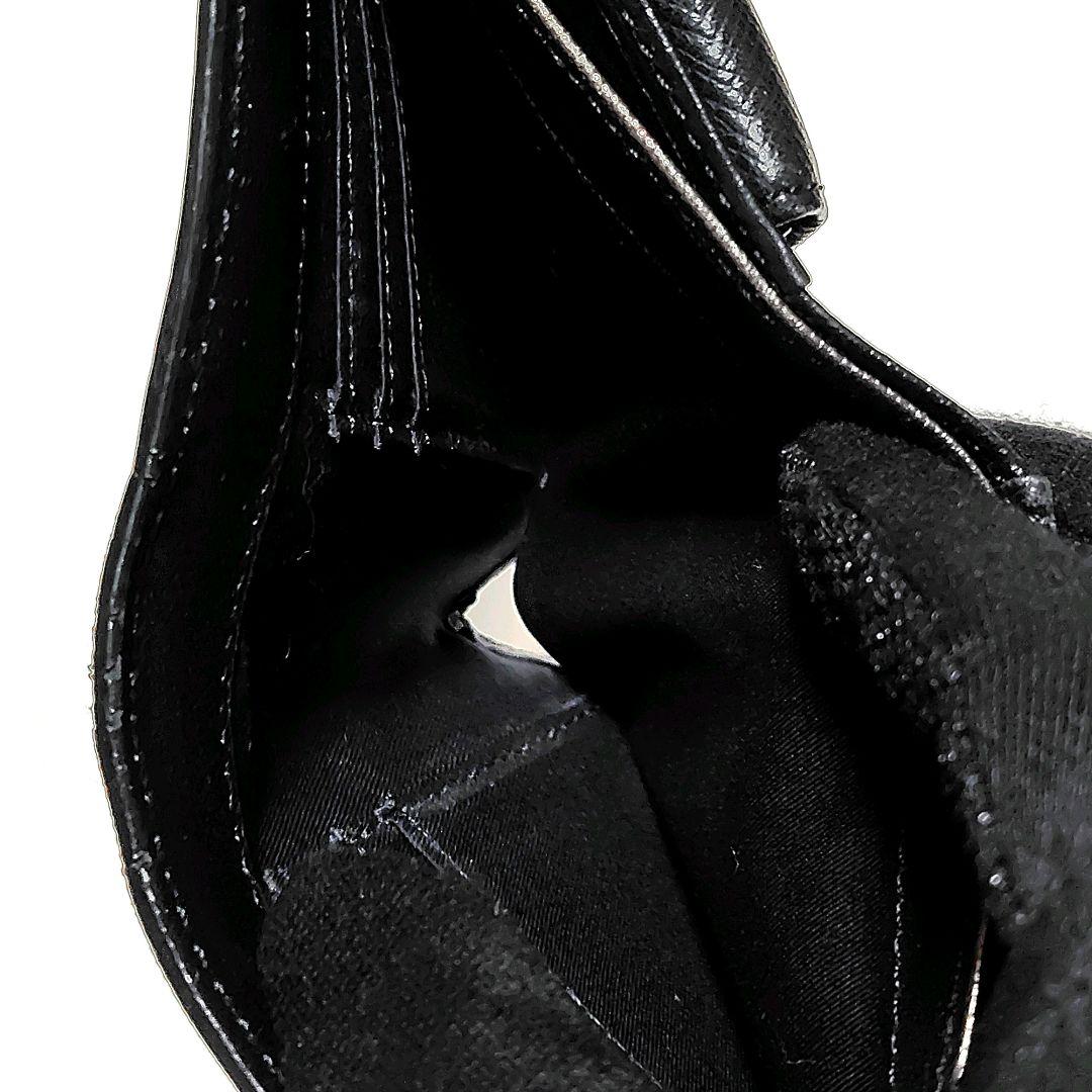 希少✨　ヴィヴィアンウエストウッド　折り財布　迷彩柄　PVCレザー　オーブ　金具