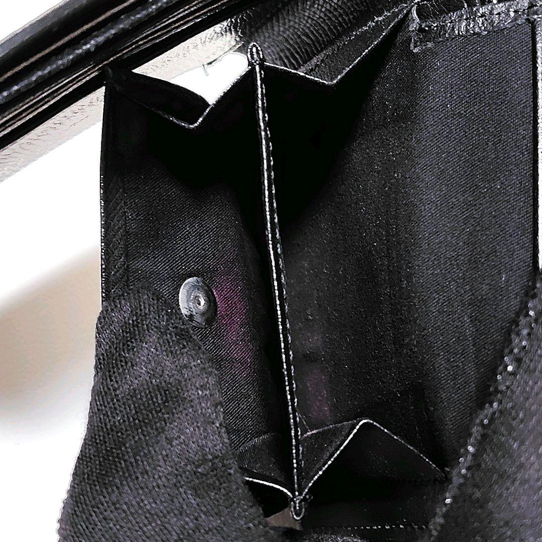 希少✨　ヴィヴィアンウエストウッド　折り財布　迷彩柄　PVCレザー　オーブ　金具