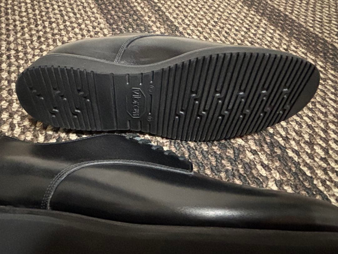 ラッドミュージシャン　ドレスシューズ