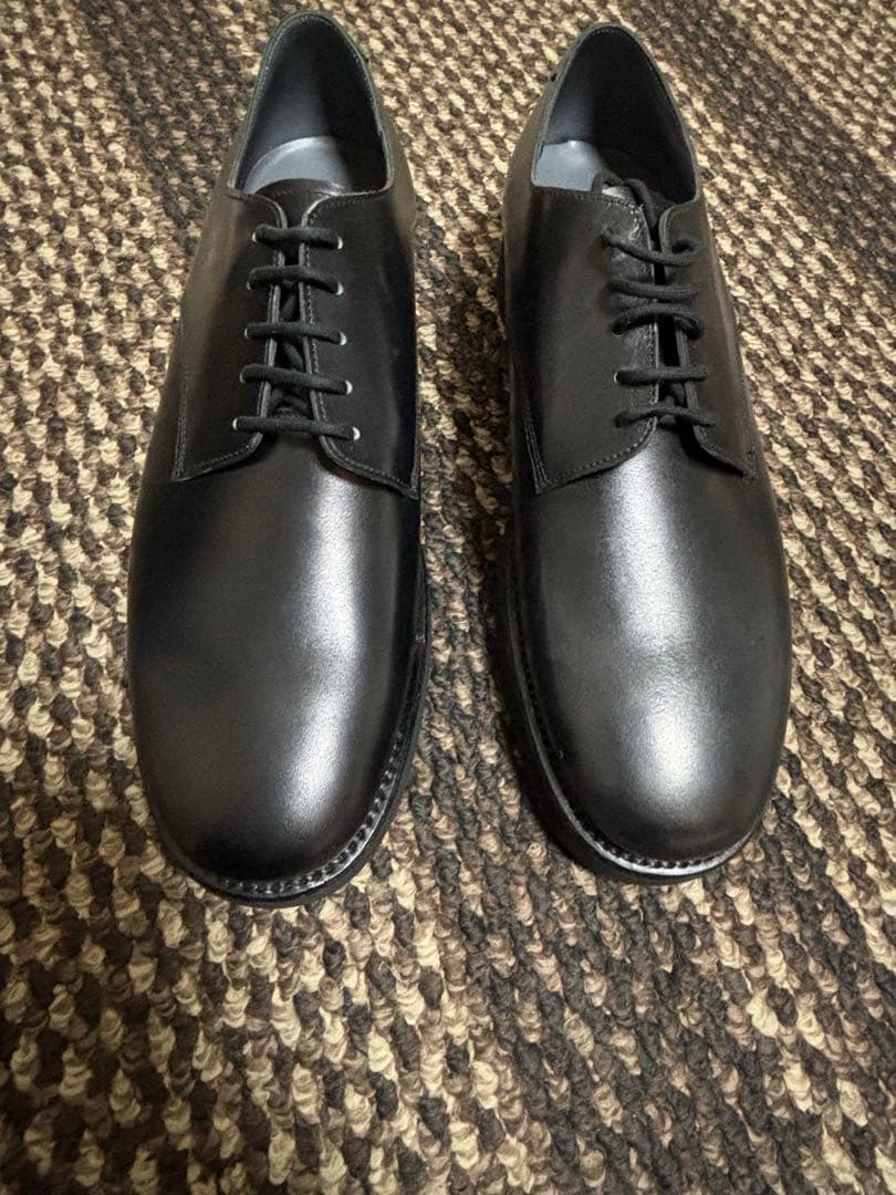 ラッドミュージシャン　ドレスシューズ