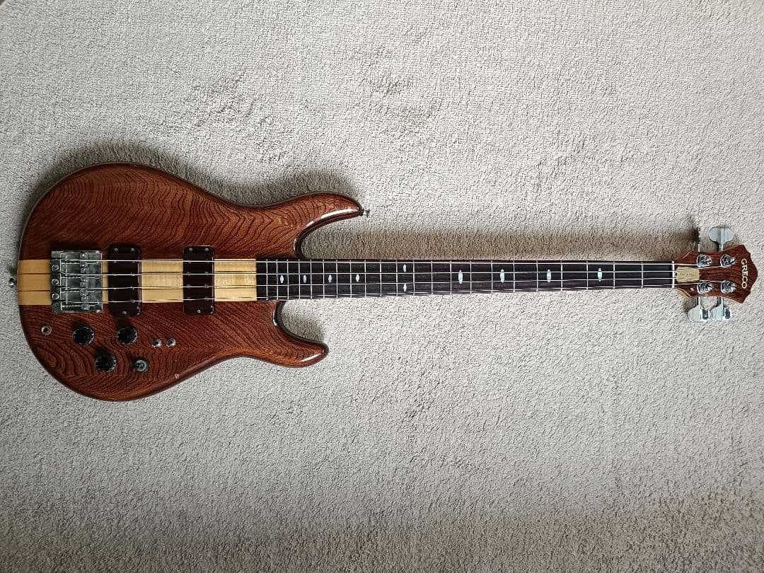 GRECO GOB-900 グレコ　ジャパンビンテージ 1979