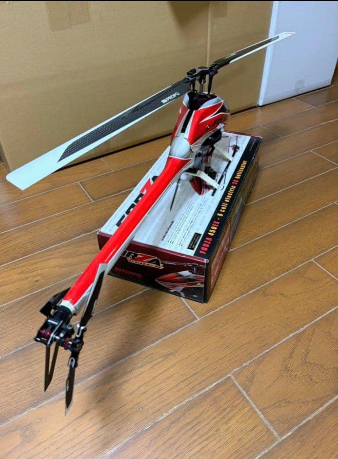 s*1様 FORZA450 6S中古