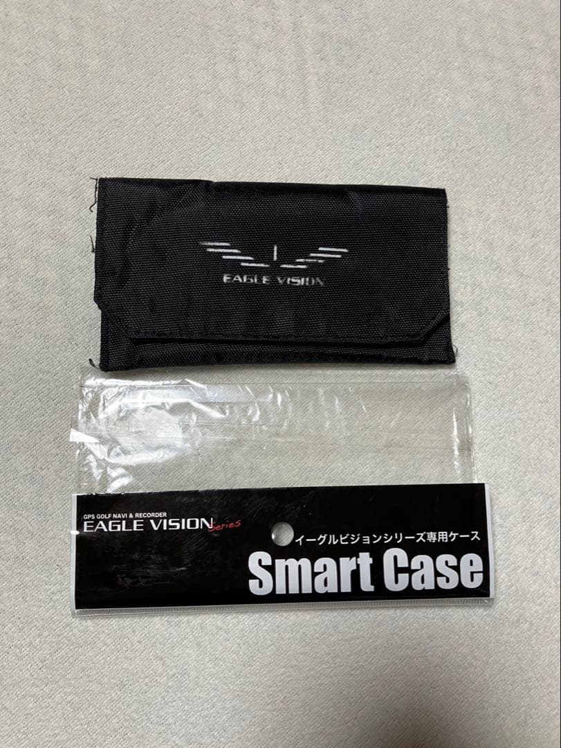 Eagle Vision EZ plus4 GPSゴルフナビ