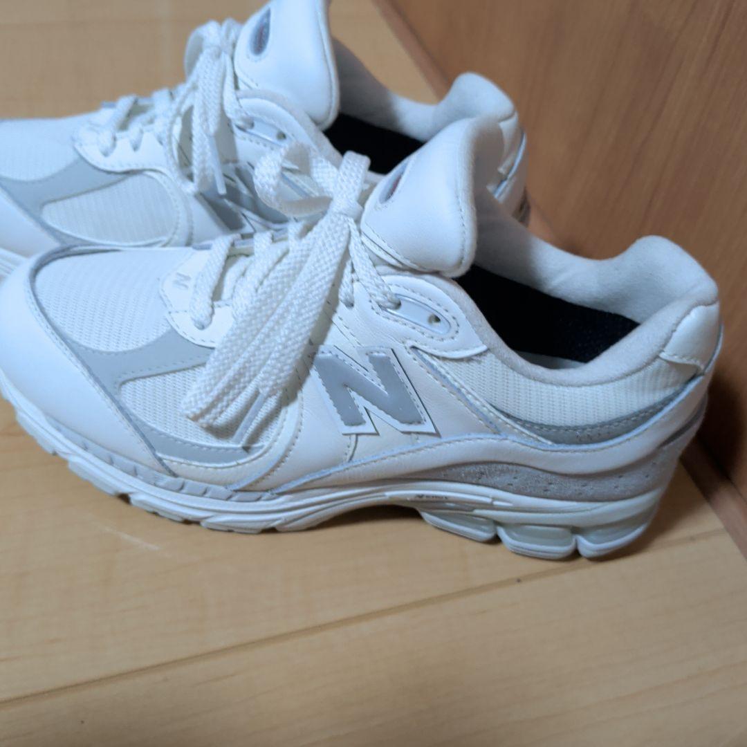 New Balance 2002R GORE-TEX 　ゴアテックス　23.5