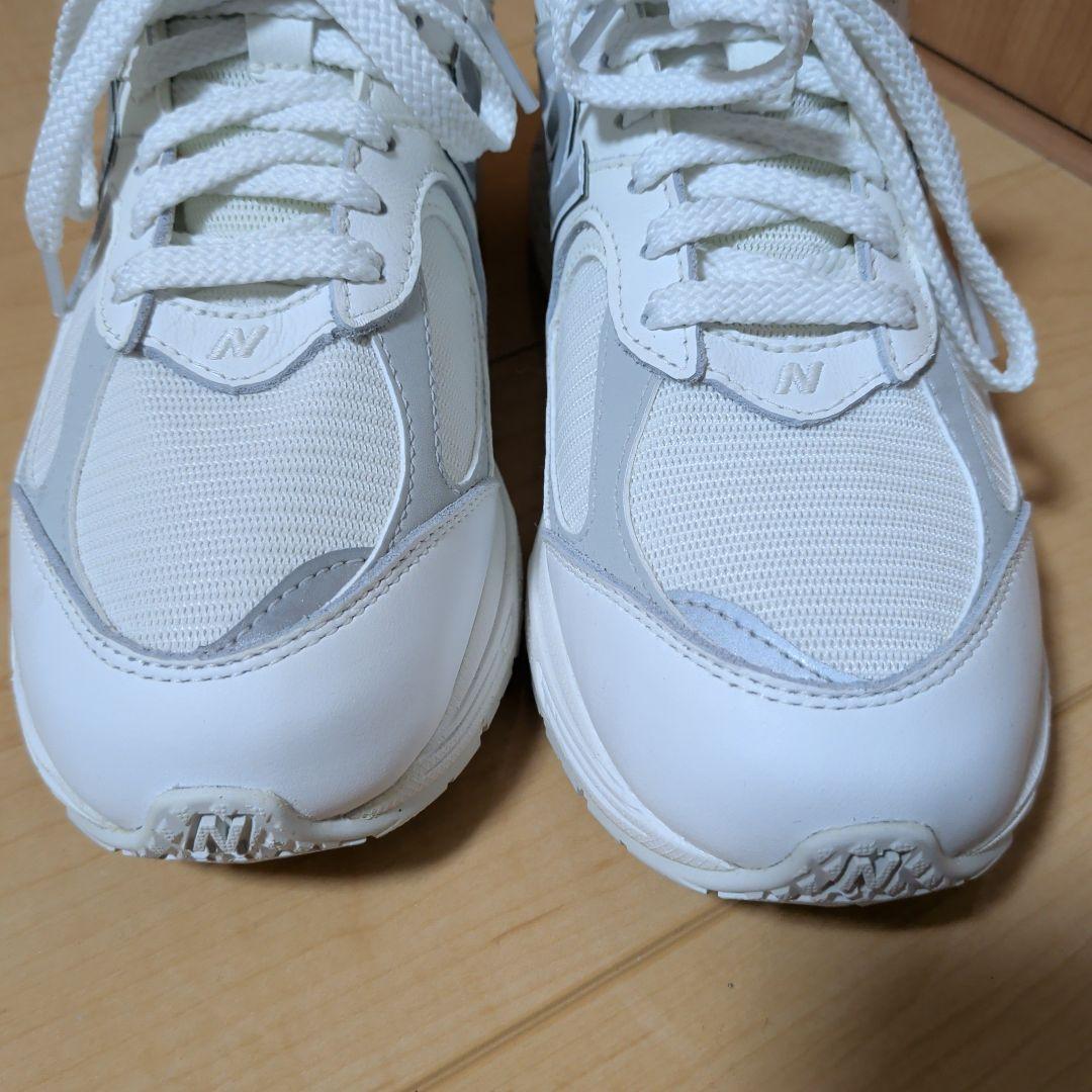 New Balance 2002R GORE-TEX 　ゴアテックス　23.5