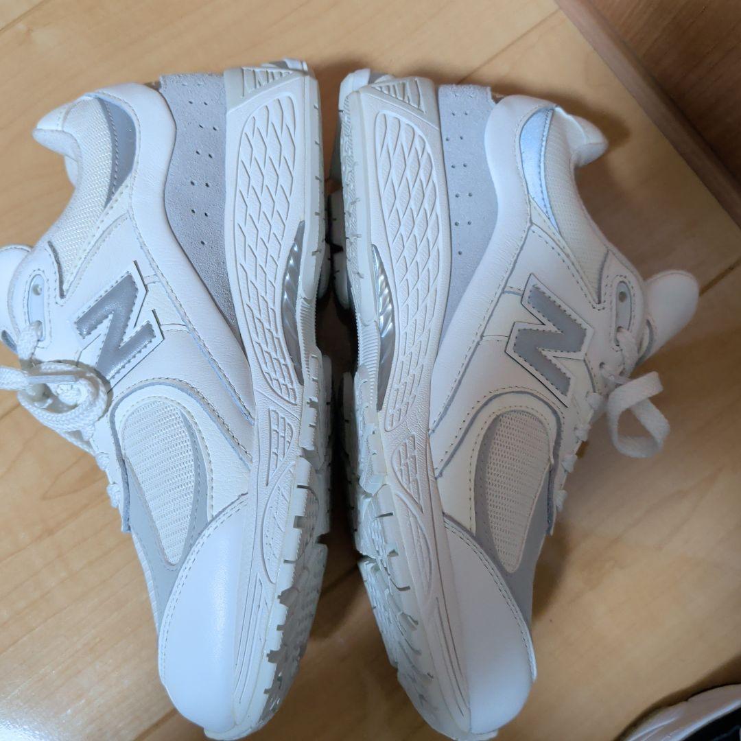 New Balance 2002R GORE-TEX 　ゴアテックス　23.5