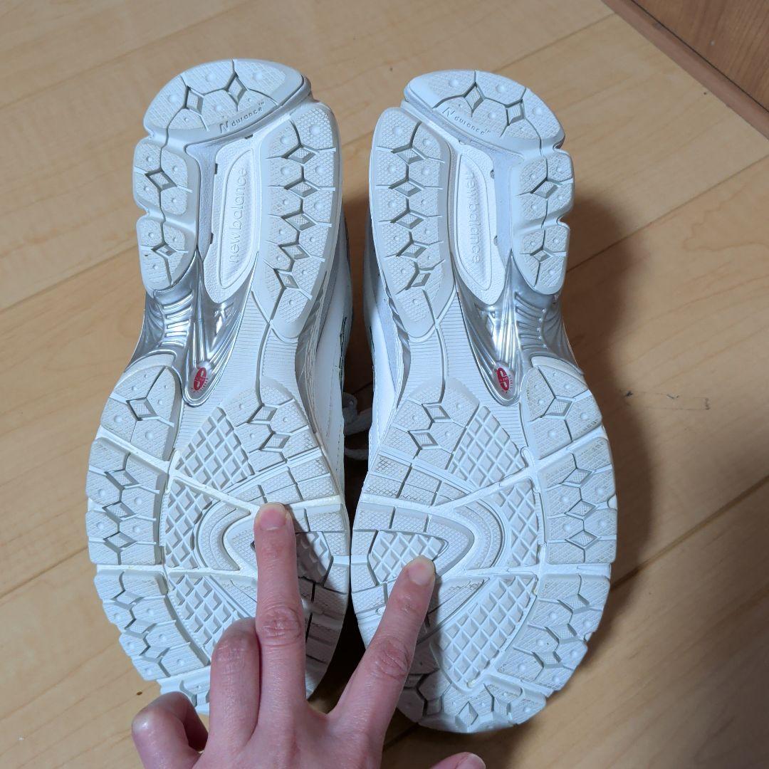 New Balance 2002R GORE-TEX 　ゴアテックス　23.5