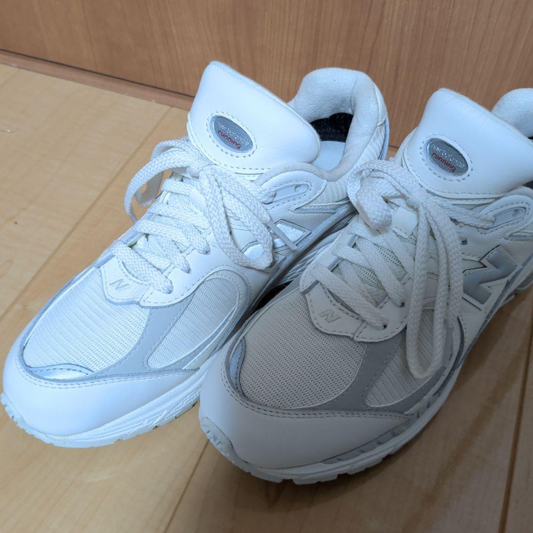 New Balance 2002R GORE-TEX 　ゴアテックス　23.5