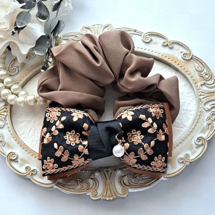 いつな⭐︎様お取引中⭐3272⭐❣️大人可愛い華やかアクセ❣️オリジナル✴