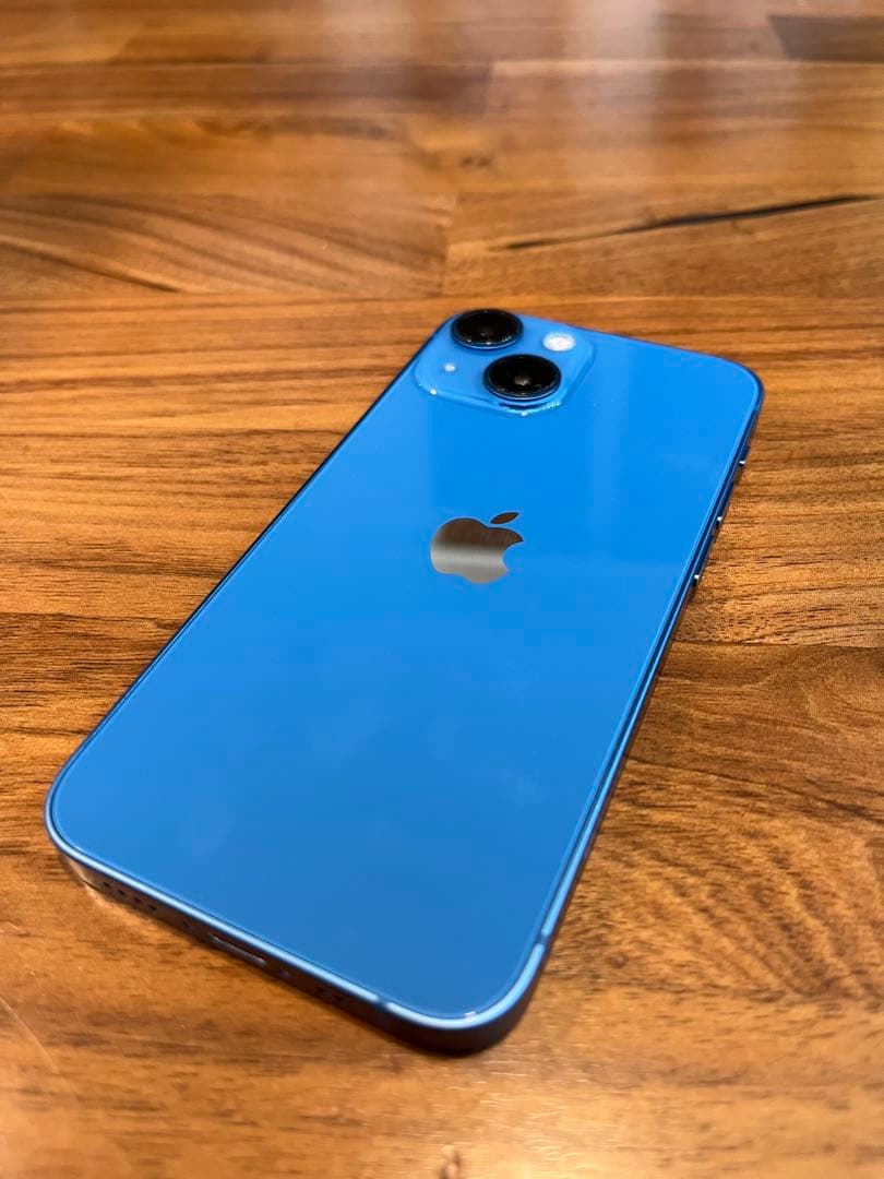 真*也様 【確認事項あり】iPhone13mini 256GB