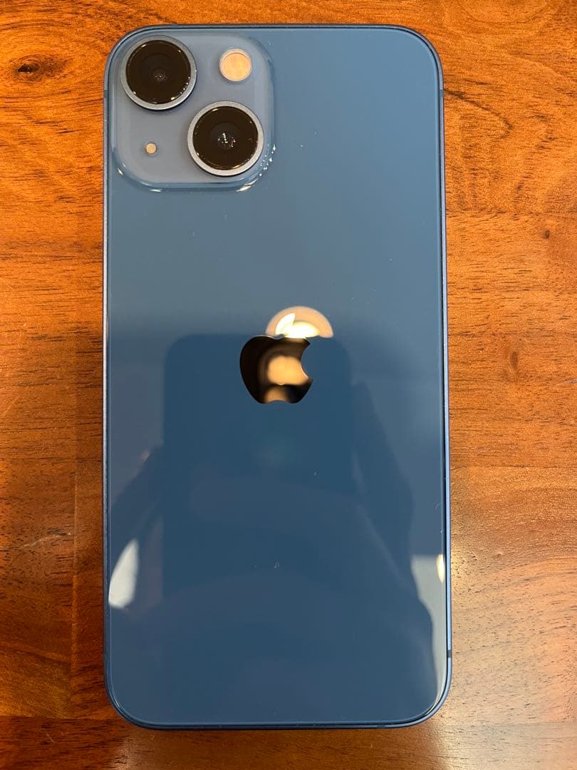 真*也様 【確認事項あり】iPhone13mini 256GB