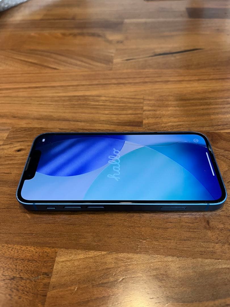 真*也様 【確認事項あり】iPhone13mini 256GB