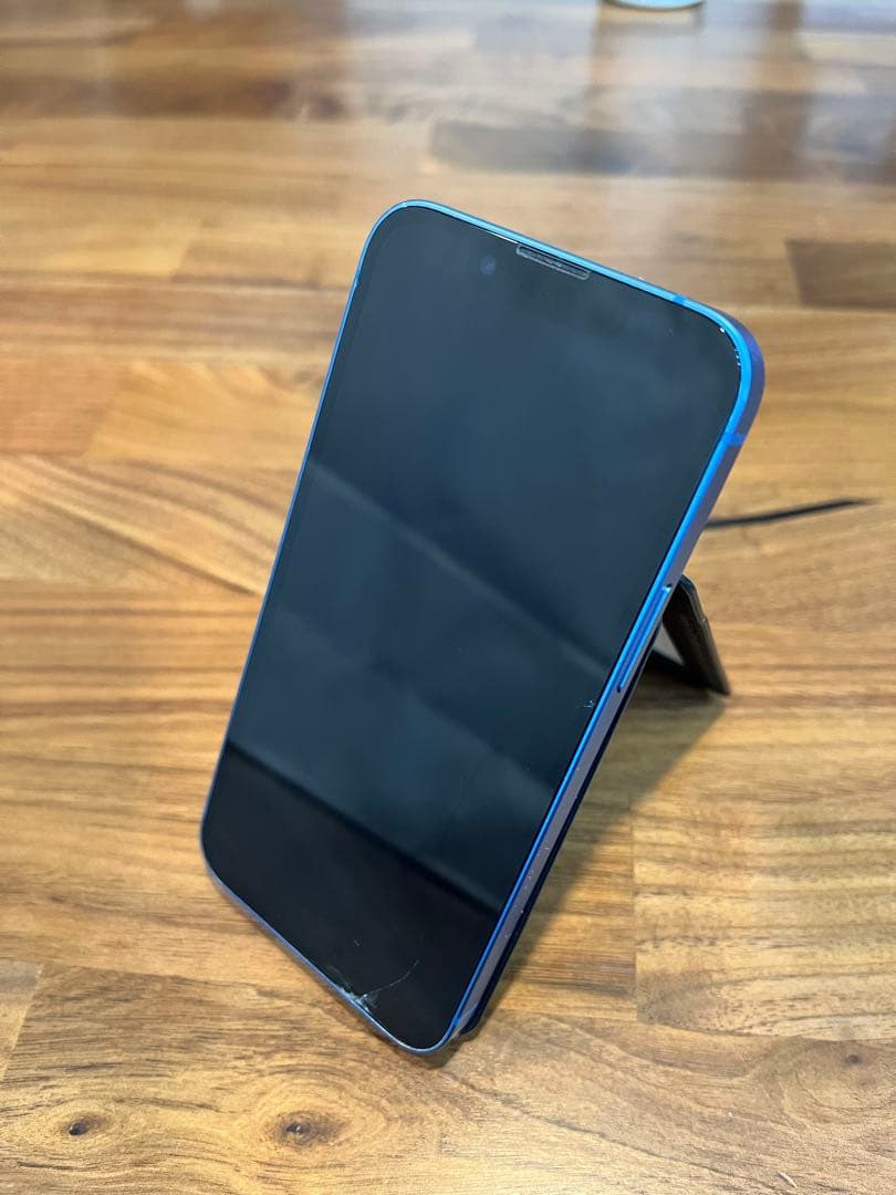 真*也様 【確認事項あり】iPhone13mini 256GB