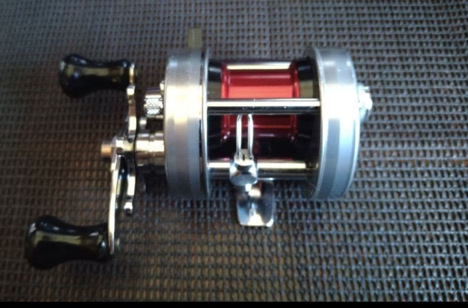 アンバサダー 2500ci アベイルチューン.