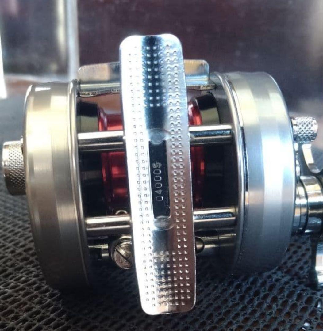 アンバサダー 2500ci アベイルチューン.