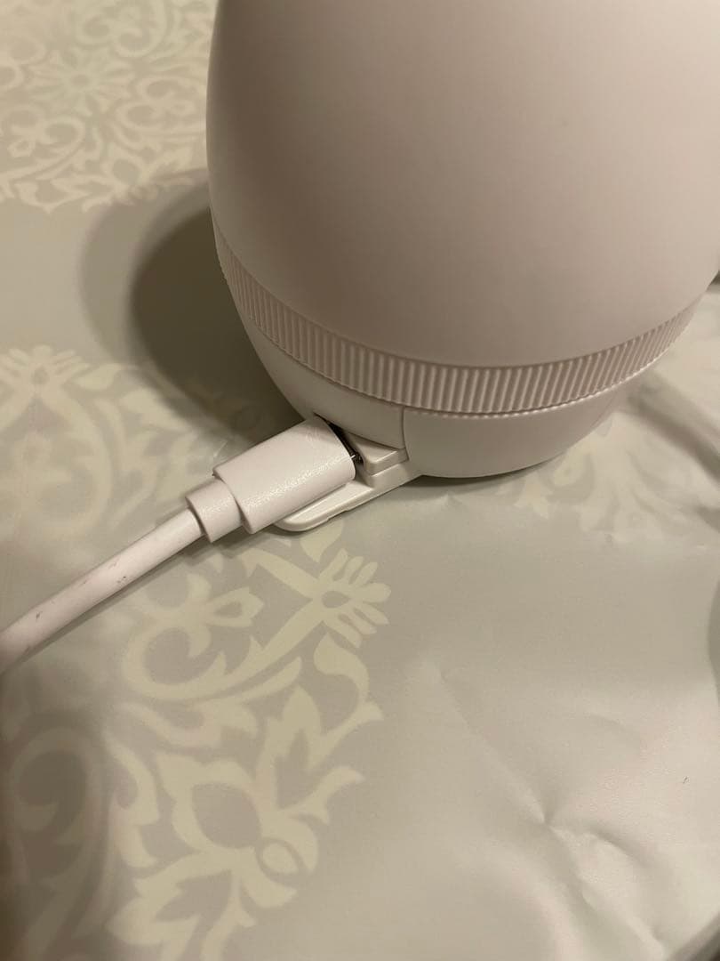 セーフィー防犯カメラ 2台セット safie CC-2