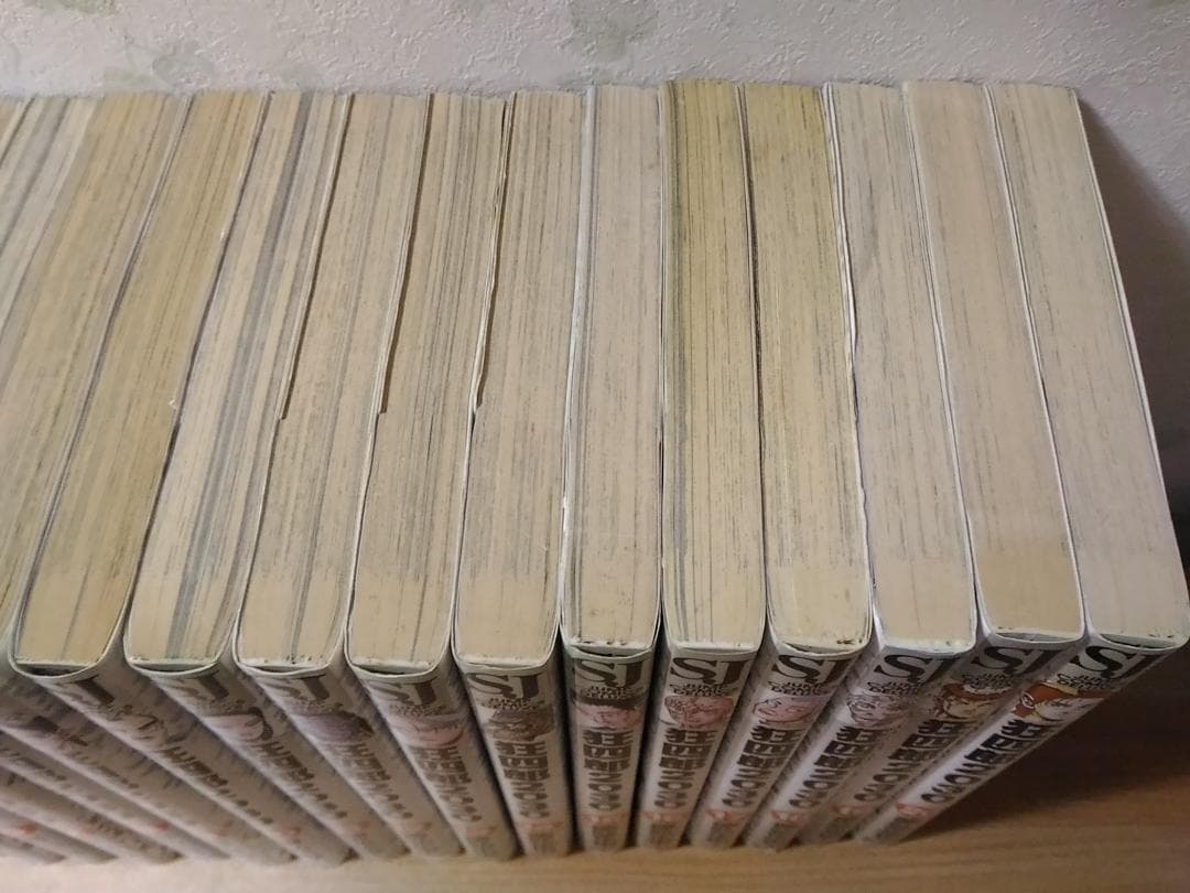 狂四郎2030 全20巻セット Ｂ6コミック 徳弘正也