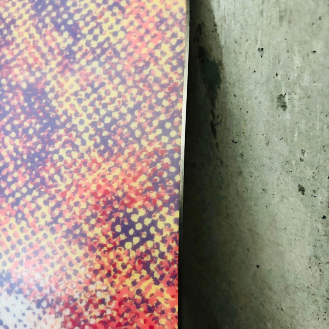 【希少サイズ】バートン ソーシャライトSOCIALITE 145cm セット