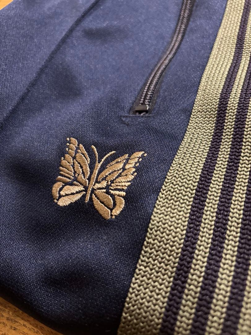 別注 フリークスストア Needles ストレート