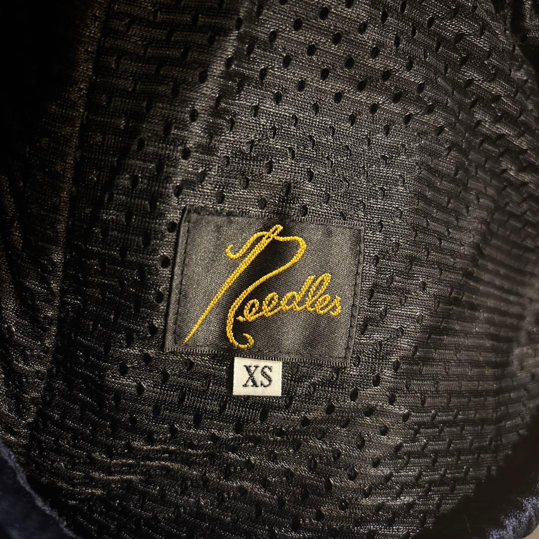 別注 フリークスストア Needles ストレート