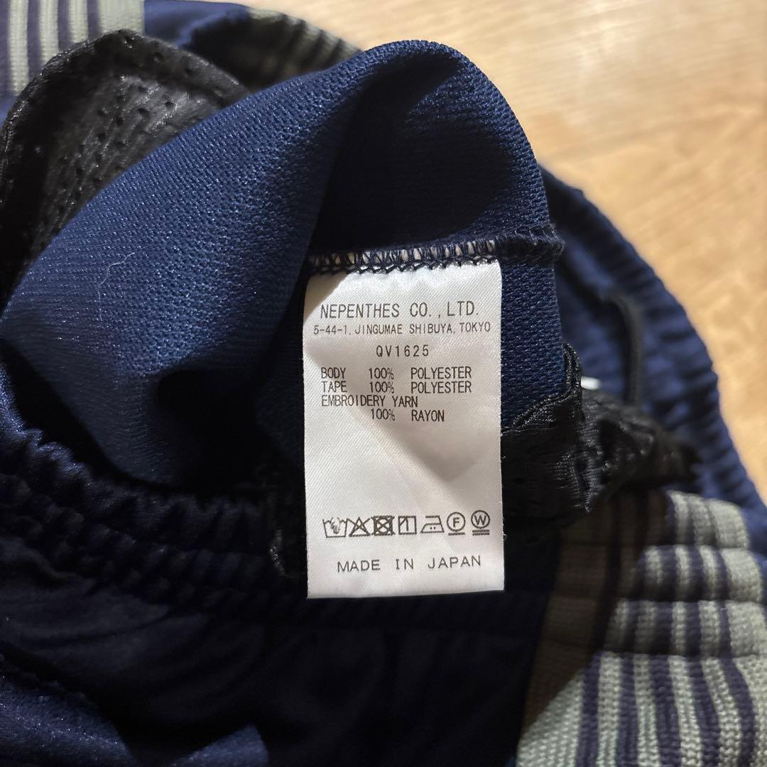 別注 フリークスストア Needles ストレート