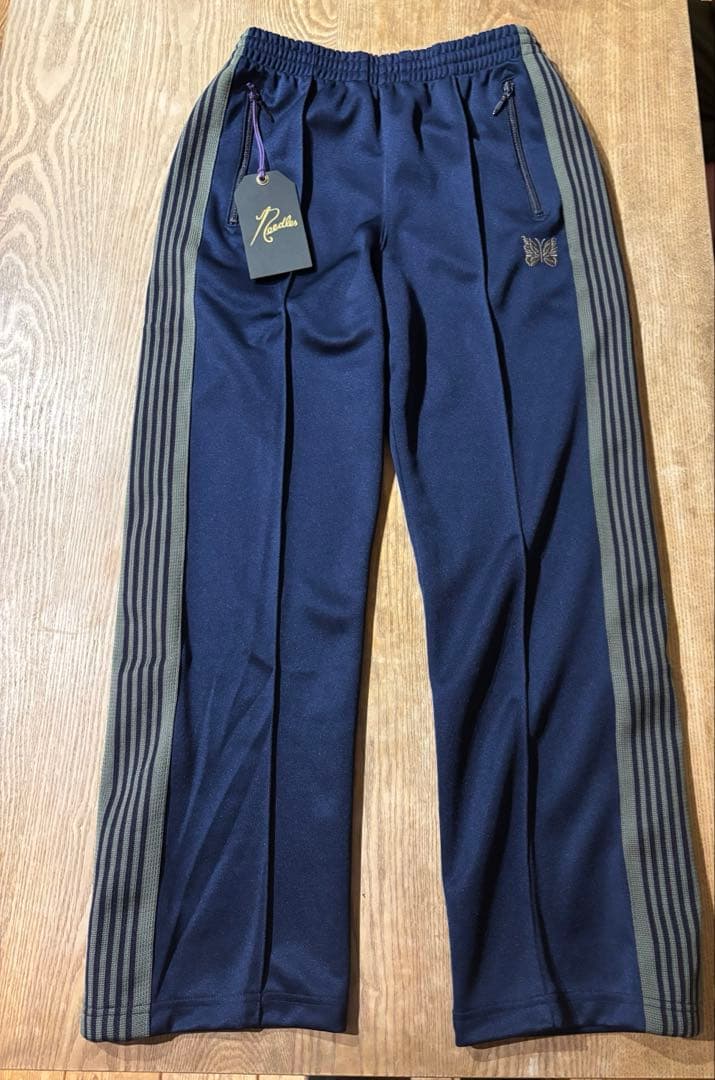 別注 フリークスストア Needles ストレート