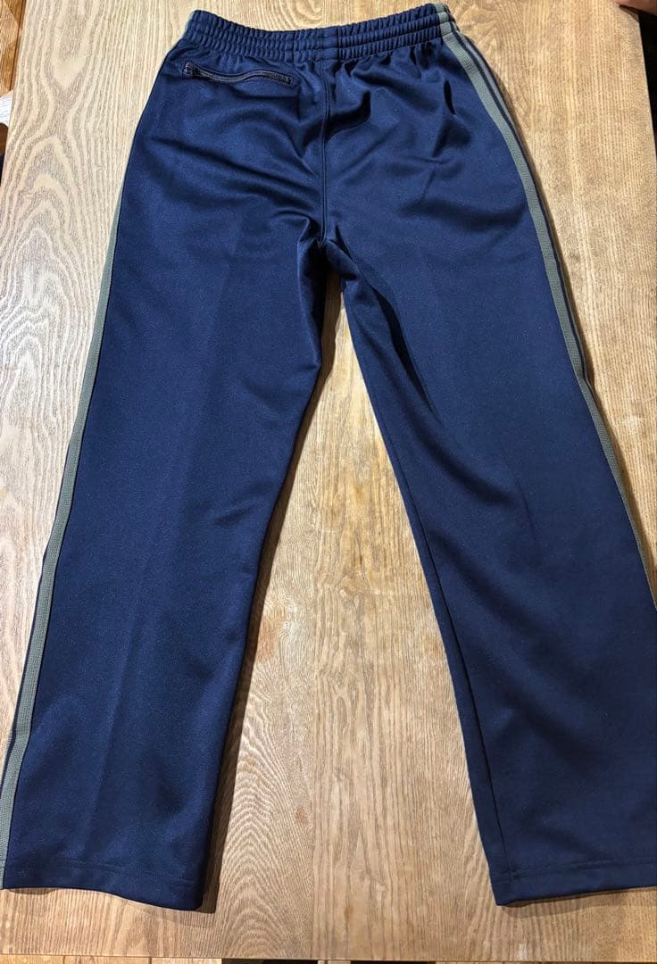 別注 フリークスストア Needles ストレート