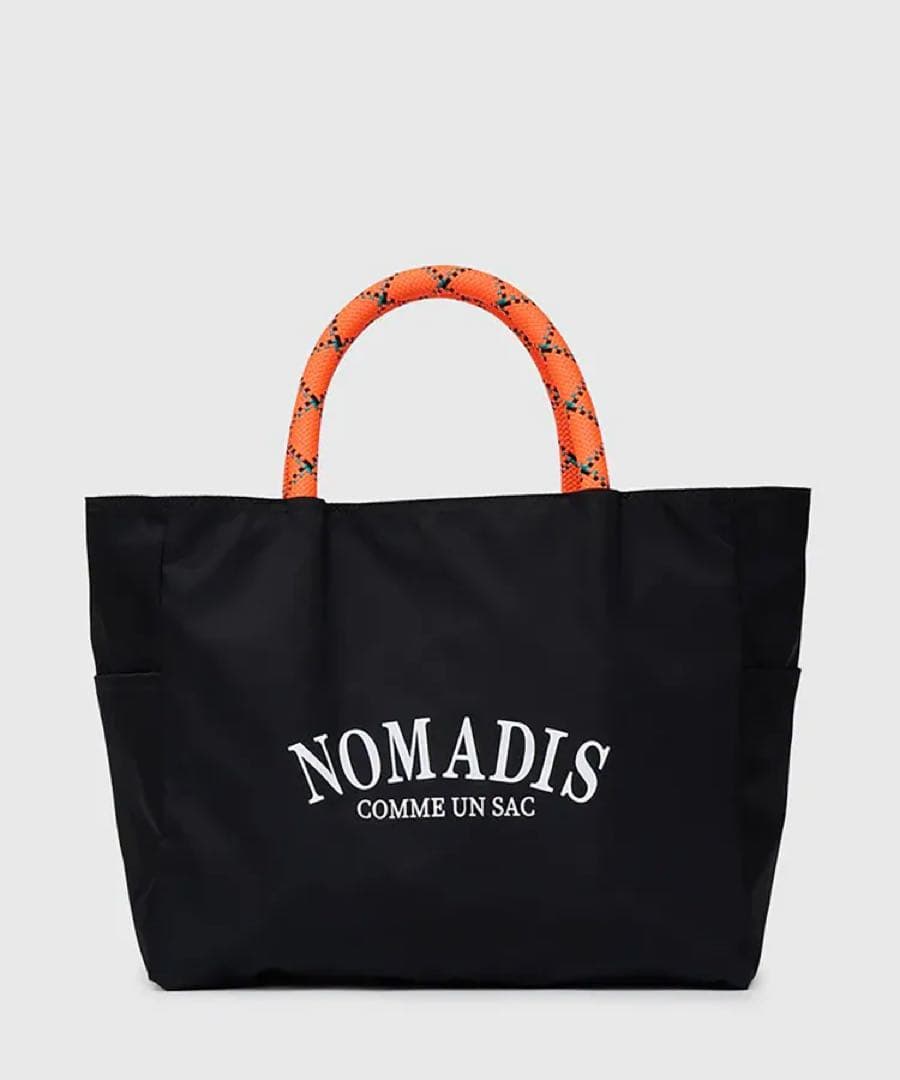 NOMADIS（ノマディス）SAC2 W／16 トートバッグ