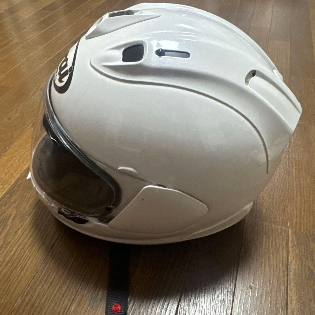 ARAI RX7 ヘルメット