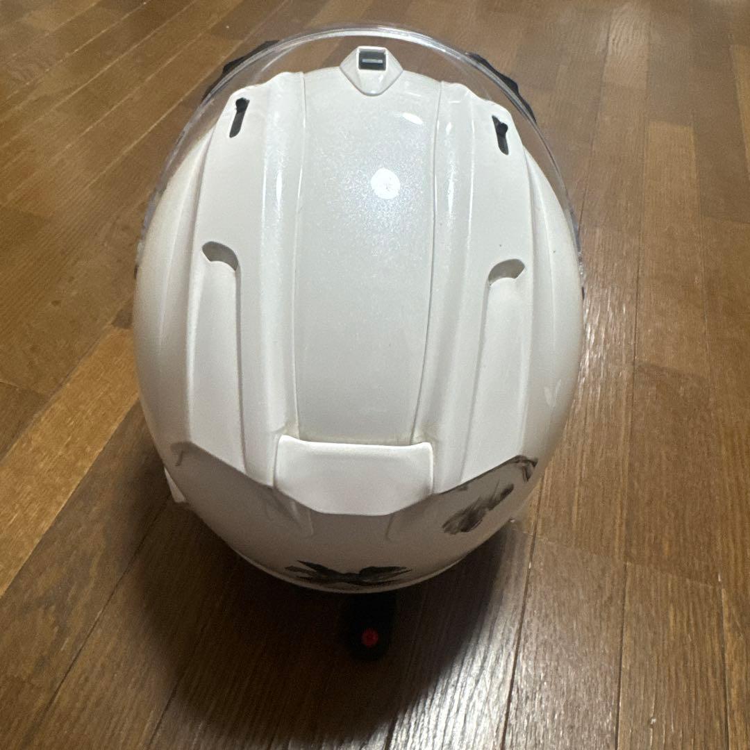 ARAI RX7 ヘルメット