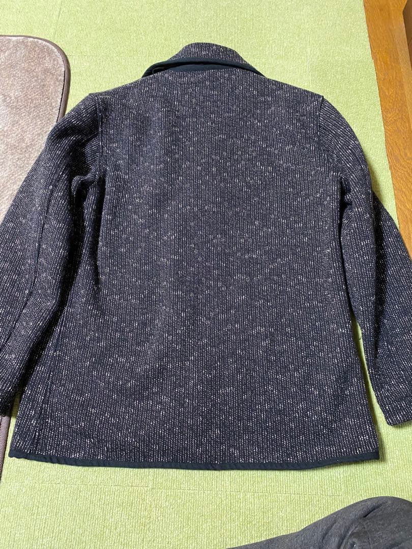 24時間限定価格CUSHMAN ビーチクロスジャケットサイズXL