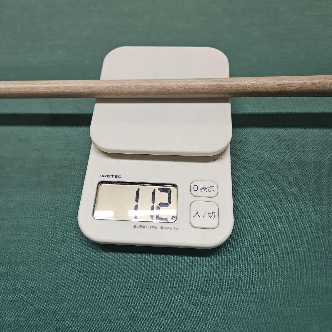 特注ブラックジャック ブレイクキュー